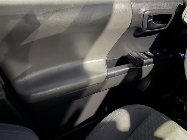 Used 2023 Toyota Tacoma SR image 36