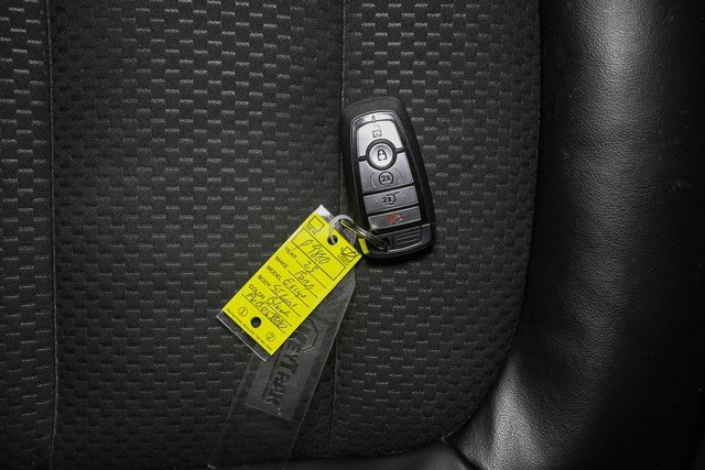 Used 2023 Ford Escape ST-Line w/ Tech Pack #1 image 43