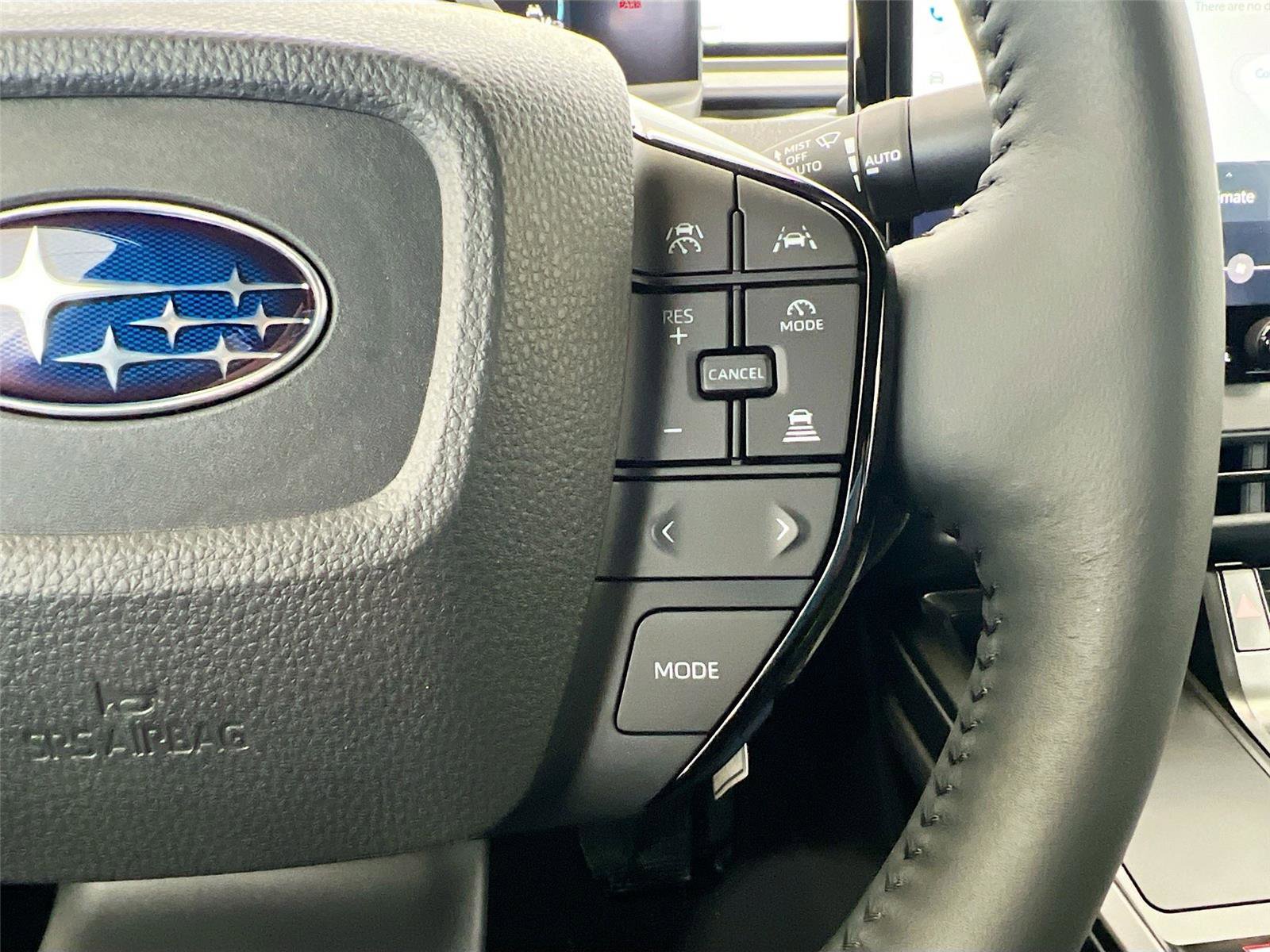 New 2026 Subaru Solterra image 33