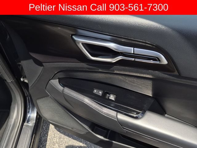 Used 2025 Kia Sportage EX w/ Premium Package AWD/4WD image 15