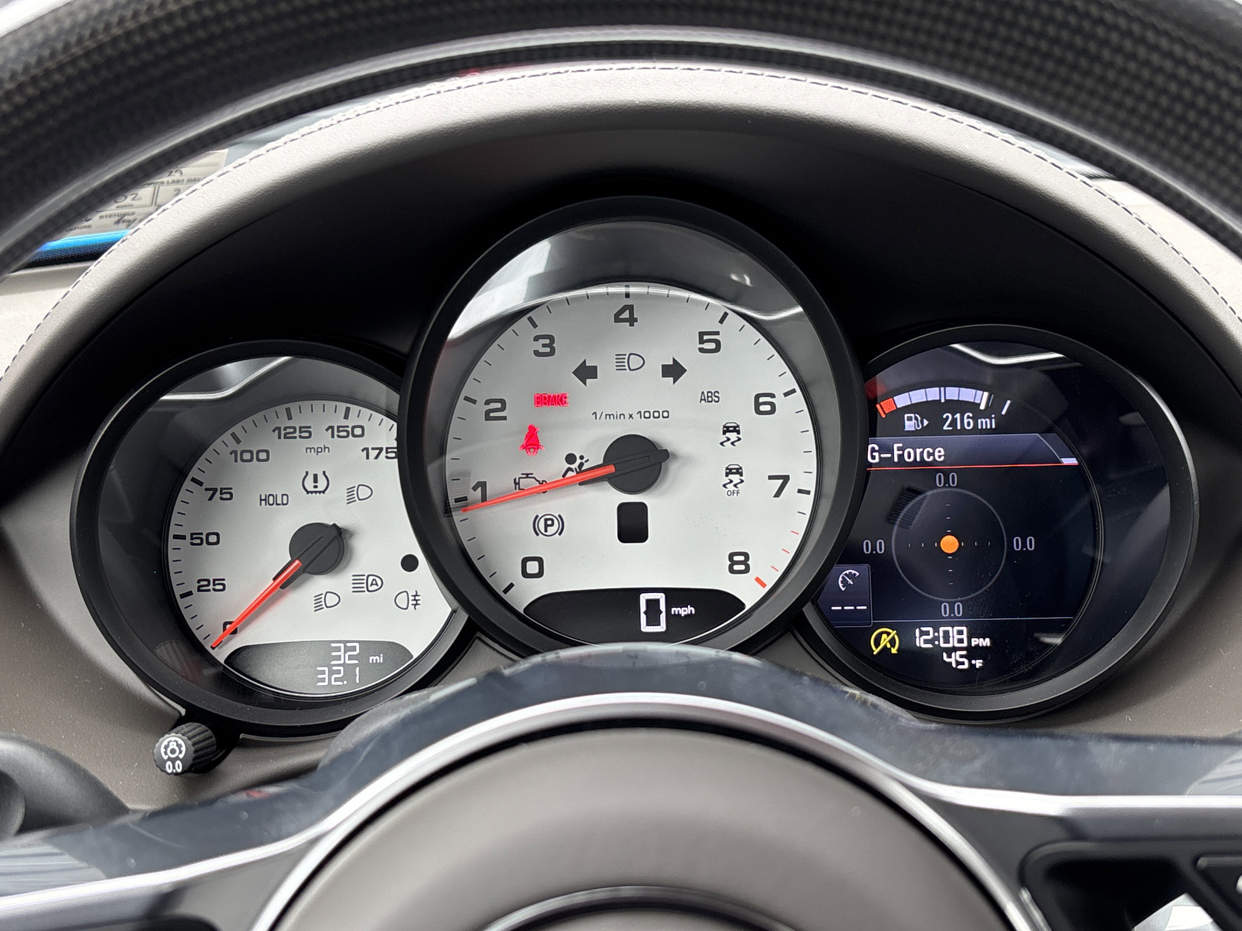 New 2025 Porsche 718 Cayman image 14