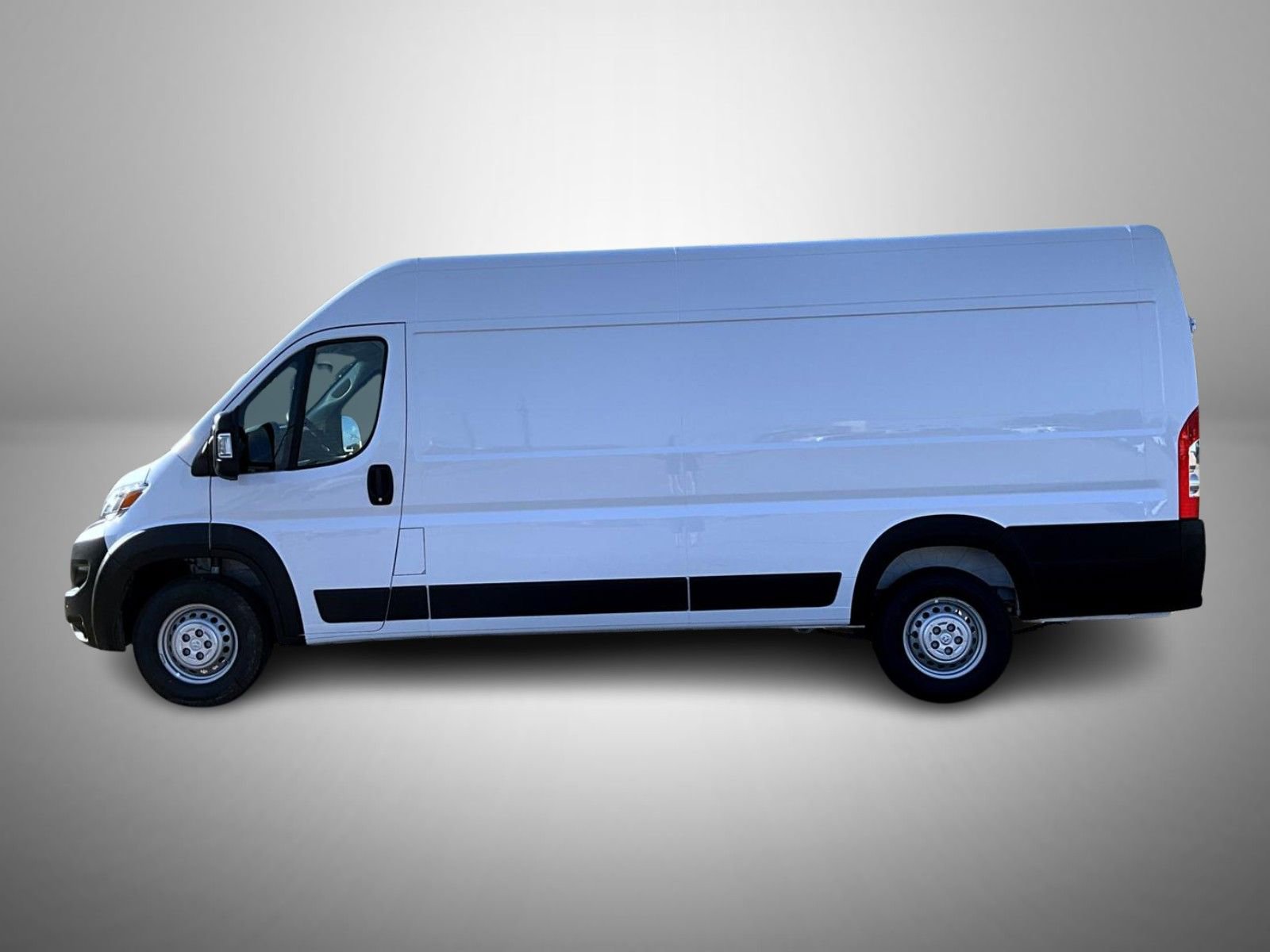New 2026 RAM ProMaster 3500 w/ Safety Group image 8