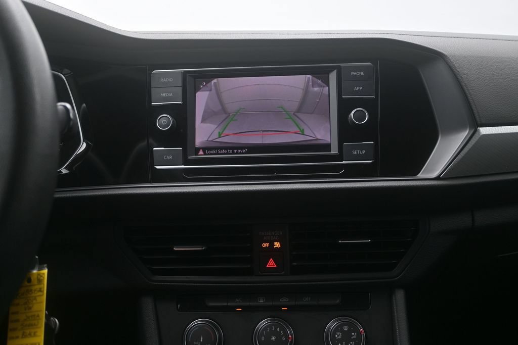 Used 2019 Volkswagen Jetta S w/ Driver Assistance Package FWD image 21