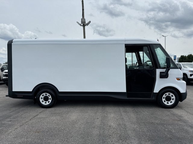 Used 2024 Chevrolet Brightdrop 600 w/ Battery Pack, Max Range AWD/4WD image 6