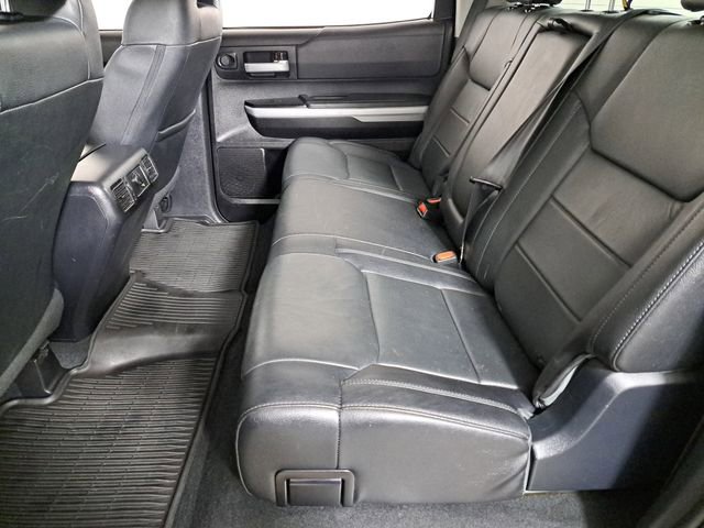 Used 2020 Toyota Tundra SR5 w/ SR5 Leather Package image 12
