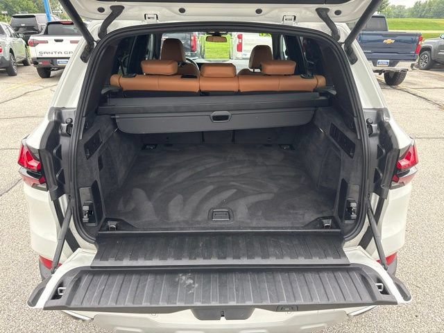 Used 2026 BMW X5 xDrive40i AWD/4WD image 15