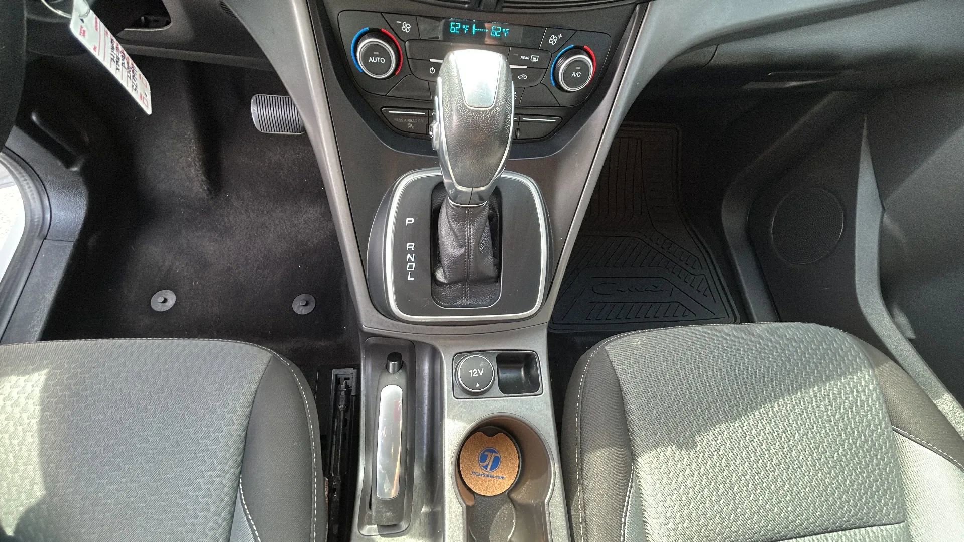 Used 2017 Ford C-MAX SE w/ Interior Protection Package FWD image 29