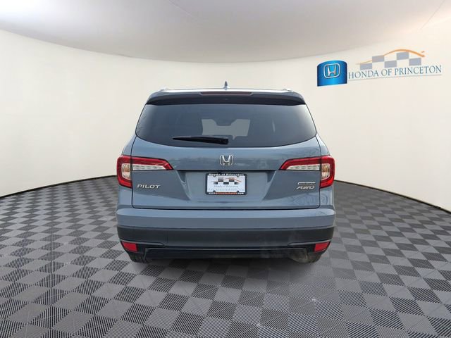 Used 2022 Honda Pilot Special Edition image 5