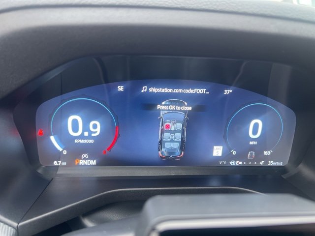 New 2026 Ford Explorer ST w/ Sun And Sound Package image 29