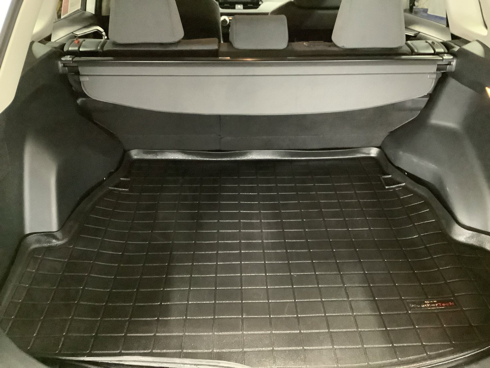 Certified 2019 Toyota RAV4 XLE w/ Convenience Package image 16