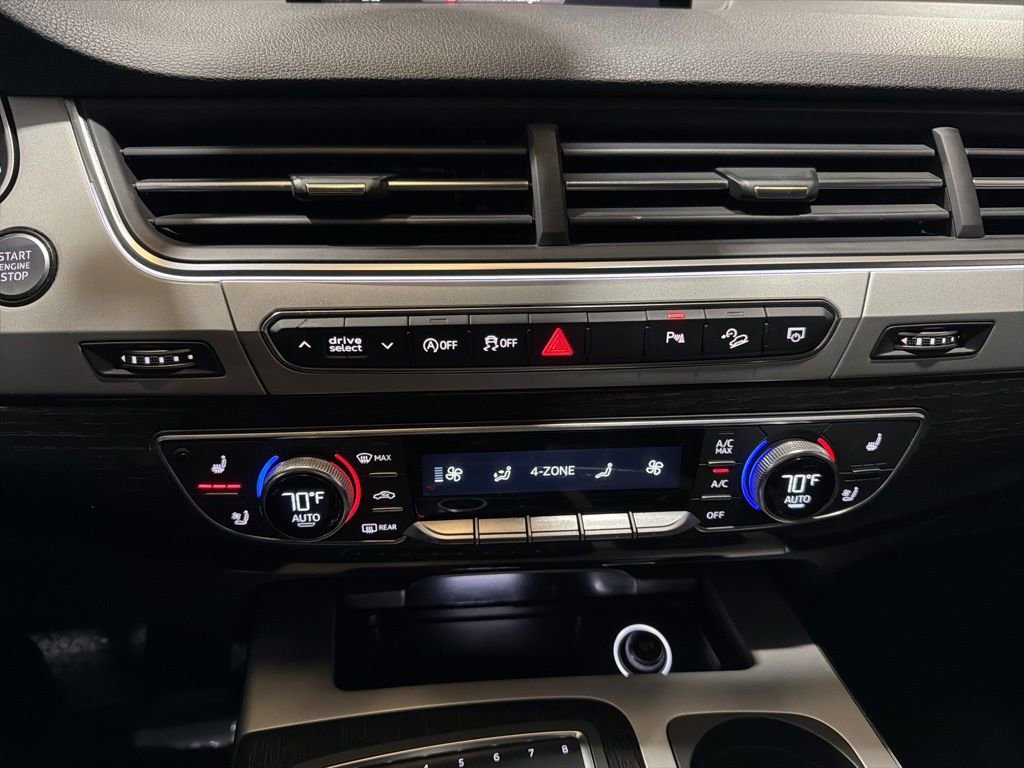 Used 2019 Audi Q7 2.0T Premium Plus w/ Premium Plus Package image 20