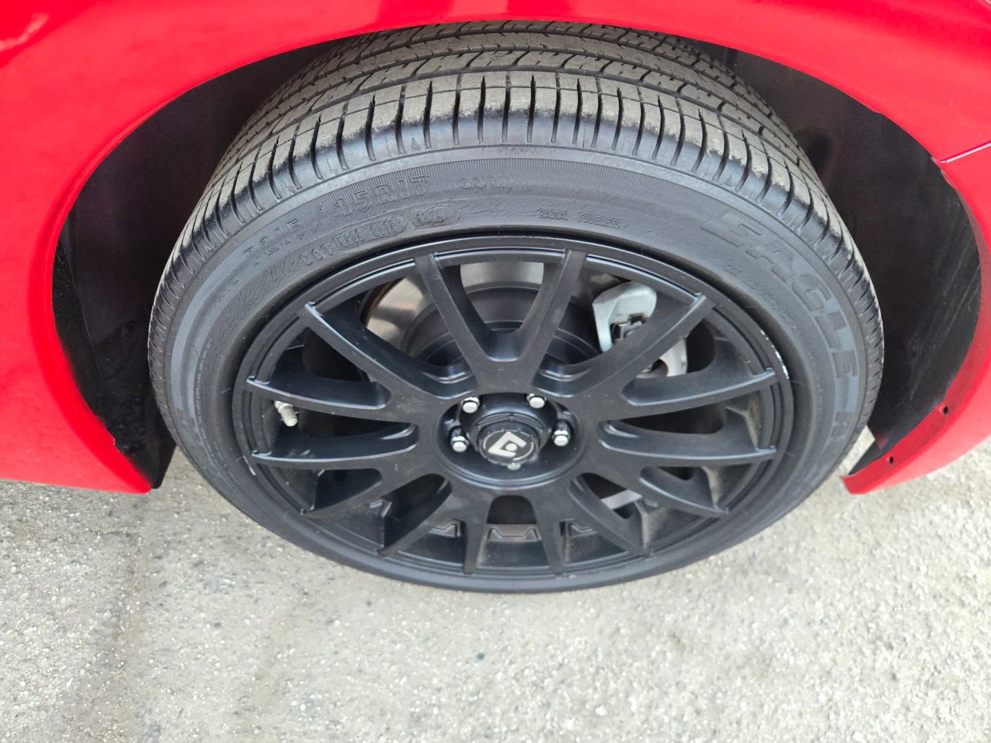 Used 2014 Scion FR-S image 25