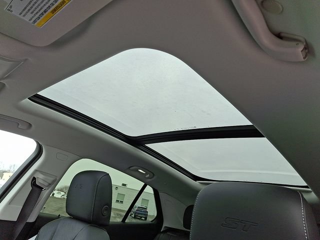 New 2026 Buick Envision Sport Touring AWD/4WD image 12