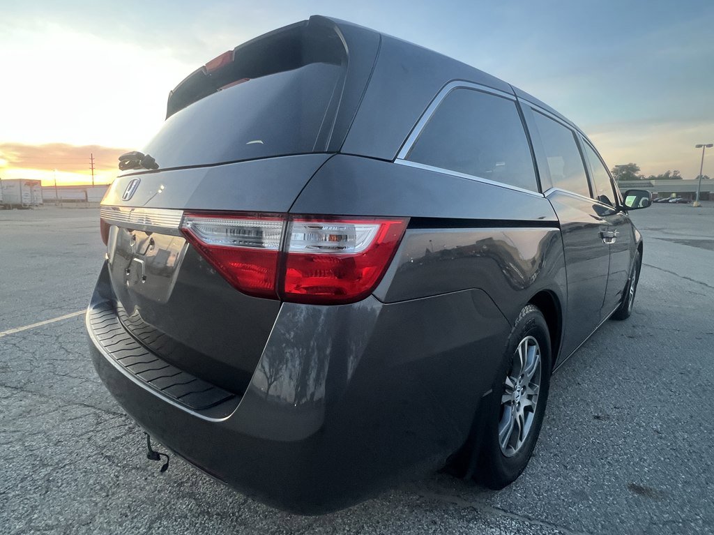Used 2013 Honda Odyssey EX-L image 5