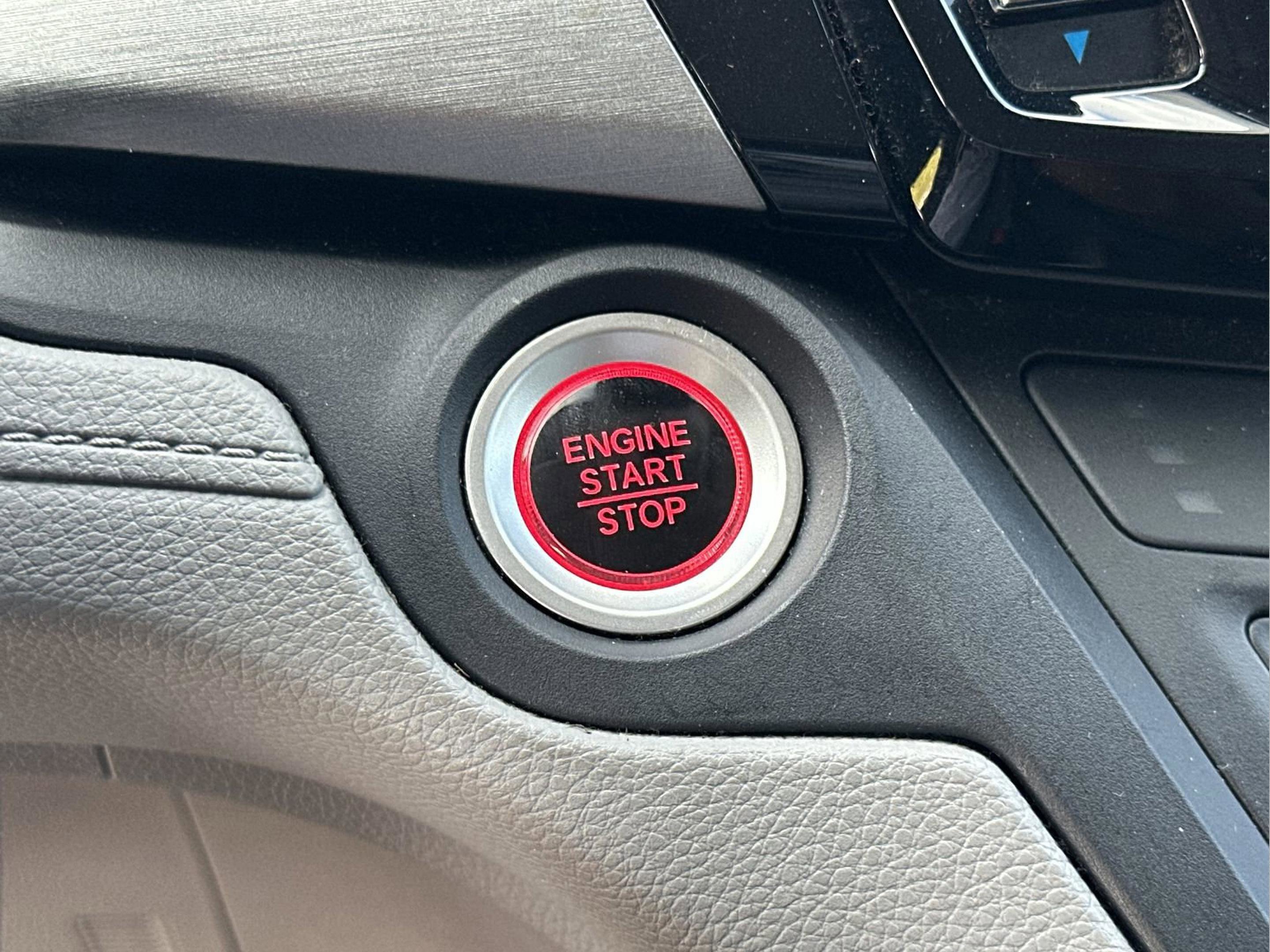 Certified 2024 Honda Odyssey EX-L image 29