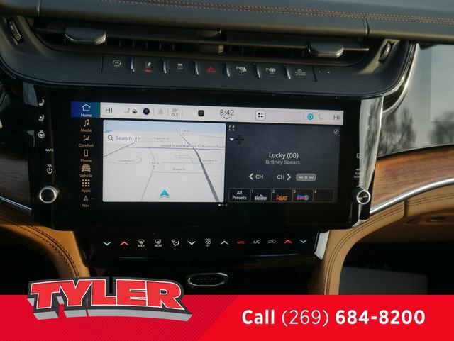 New 2026 Jeep Grand Cherokee Summit image 51