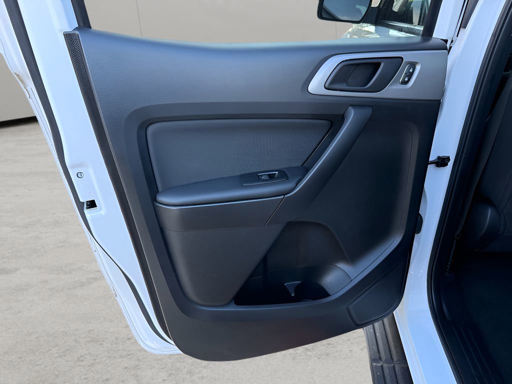 Used 2023 Ford Ranger XL w/ FX4 Off-Road Package AWD/4WD image 23