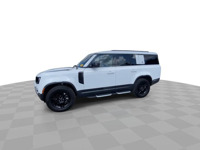 Used 2023 Land Rover Defender 130 S AWD/4WD image 7