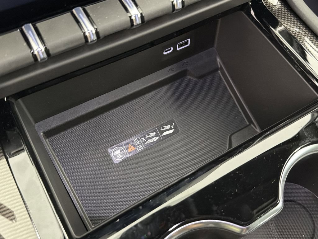New 2026 GMC Yukon Elevation w/ Elevation Premium Package image 35