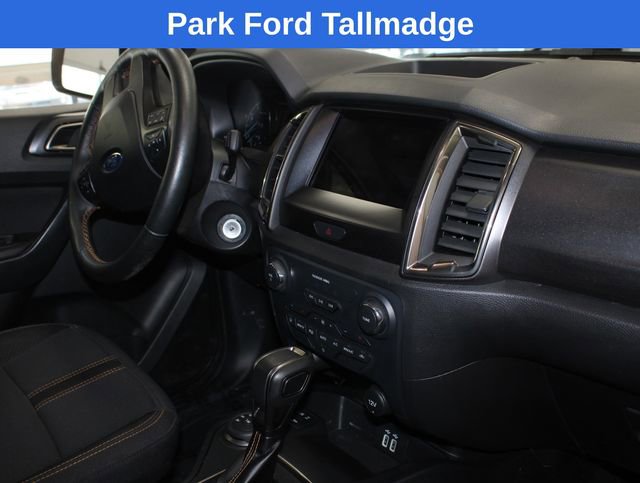 Used 2022 Ford Ranger XLT w/ Equipment Group 301A Mid AWD/4WD image 23