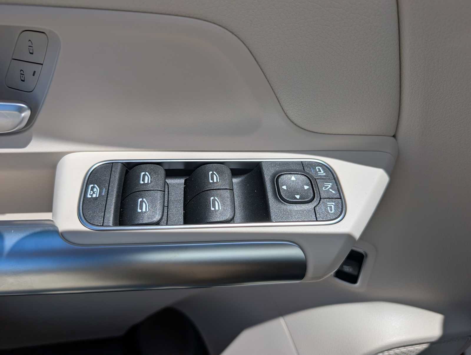 New 2026 Mercedes-Benz GLA 250 4MATIC image 29