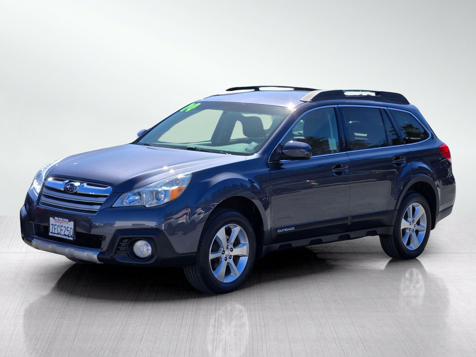 Used 2014 Subaru Outback 2.5i Limited AWD/4WD image 8
