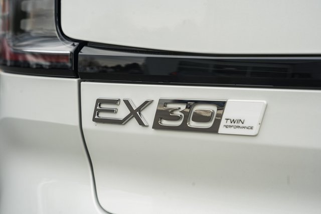 New 2026 Volvo EX30 Plus image 9