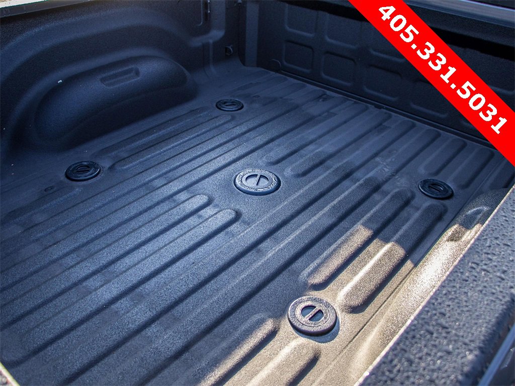 New 2025 RAM 2500 Big Horn image 8