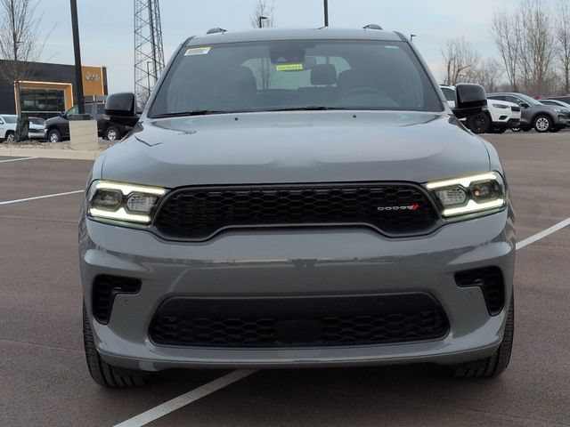 New 2026 Dodge Durango GT AWD/4WD image 8