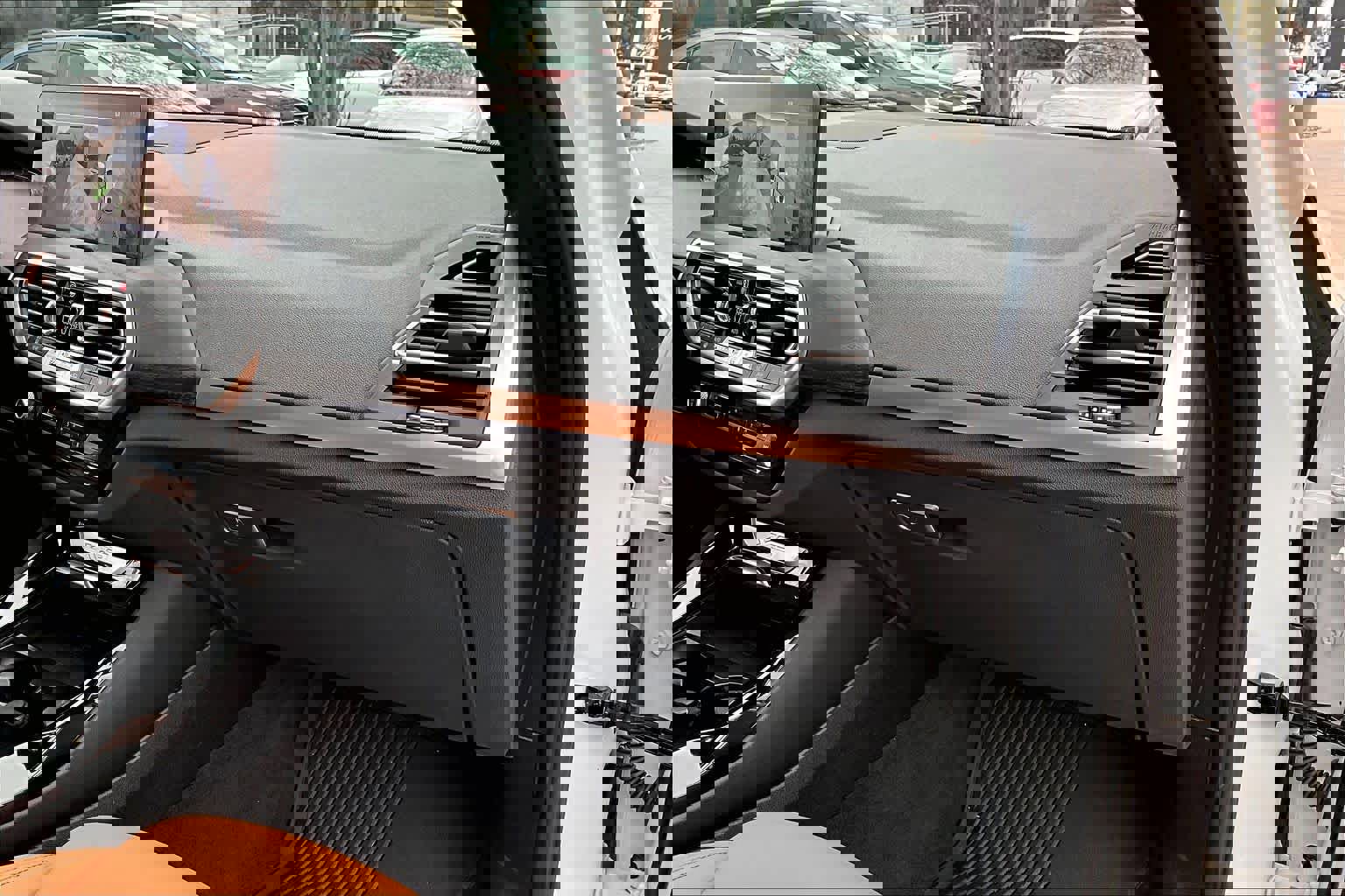 Used 2023 BMW X3 xDrive30i w/ M Sport Package image 19