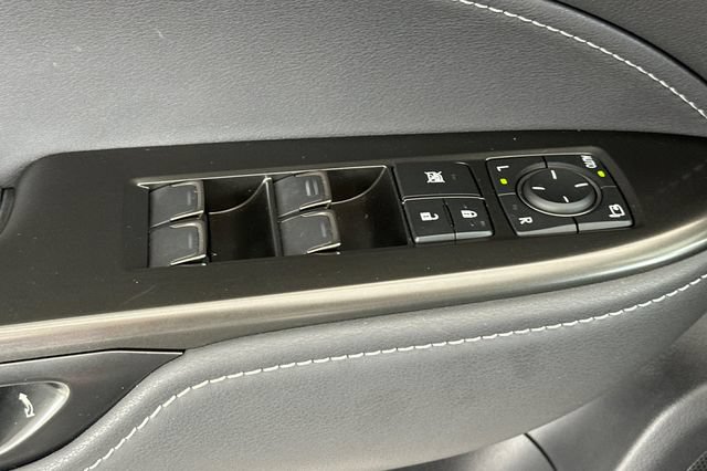 Used 2024 Lexus NX 350 AWD w/ Vision Package image 13