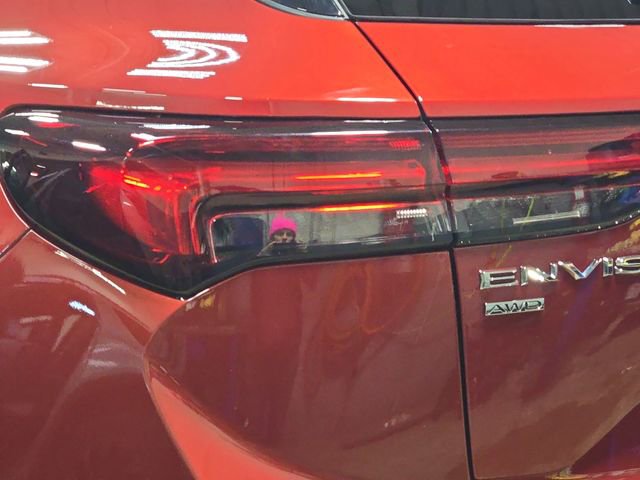 Used 2023 Buick Envision Preferred w/ Sport Touring Package image 35