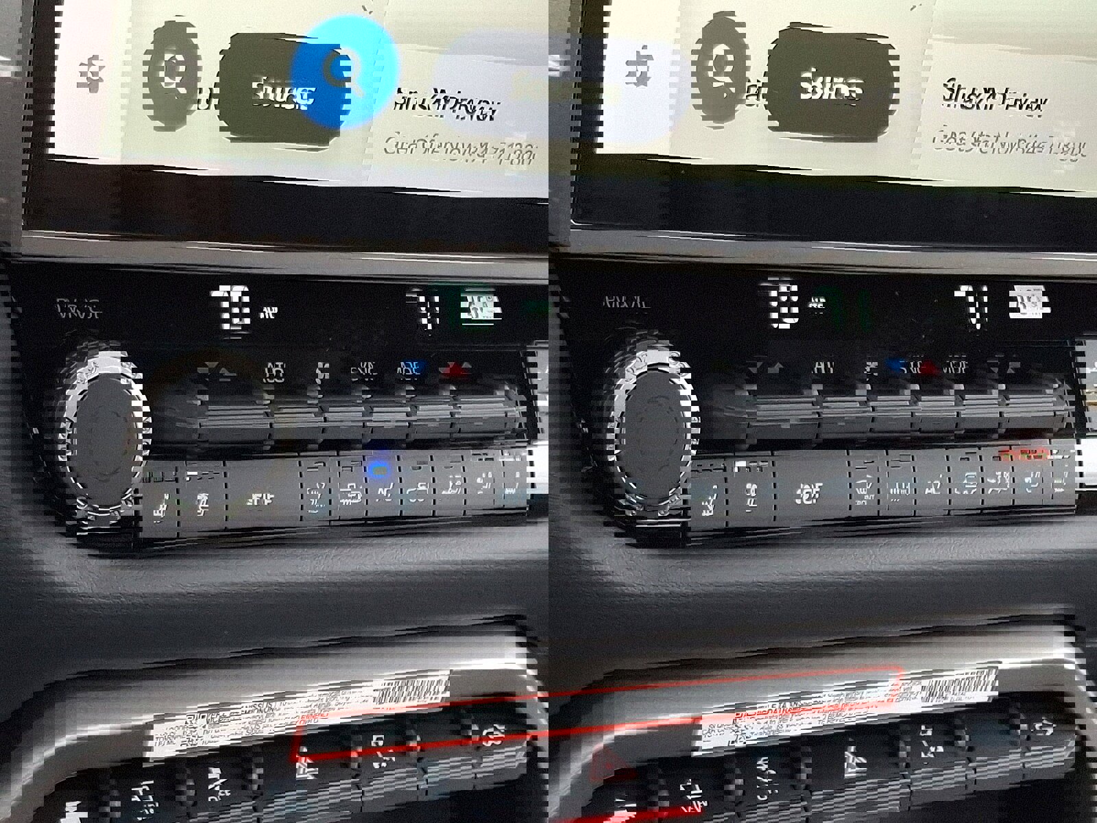 New 2026 Toyota Tundra Platinum image 14