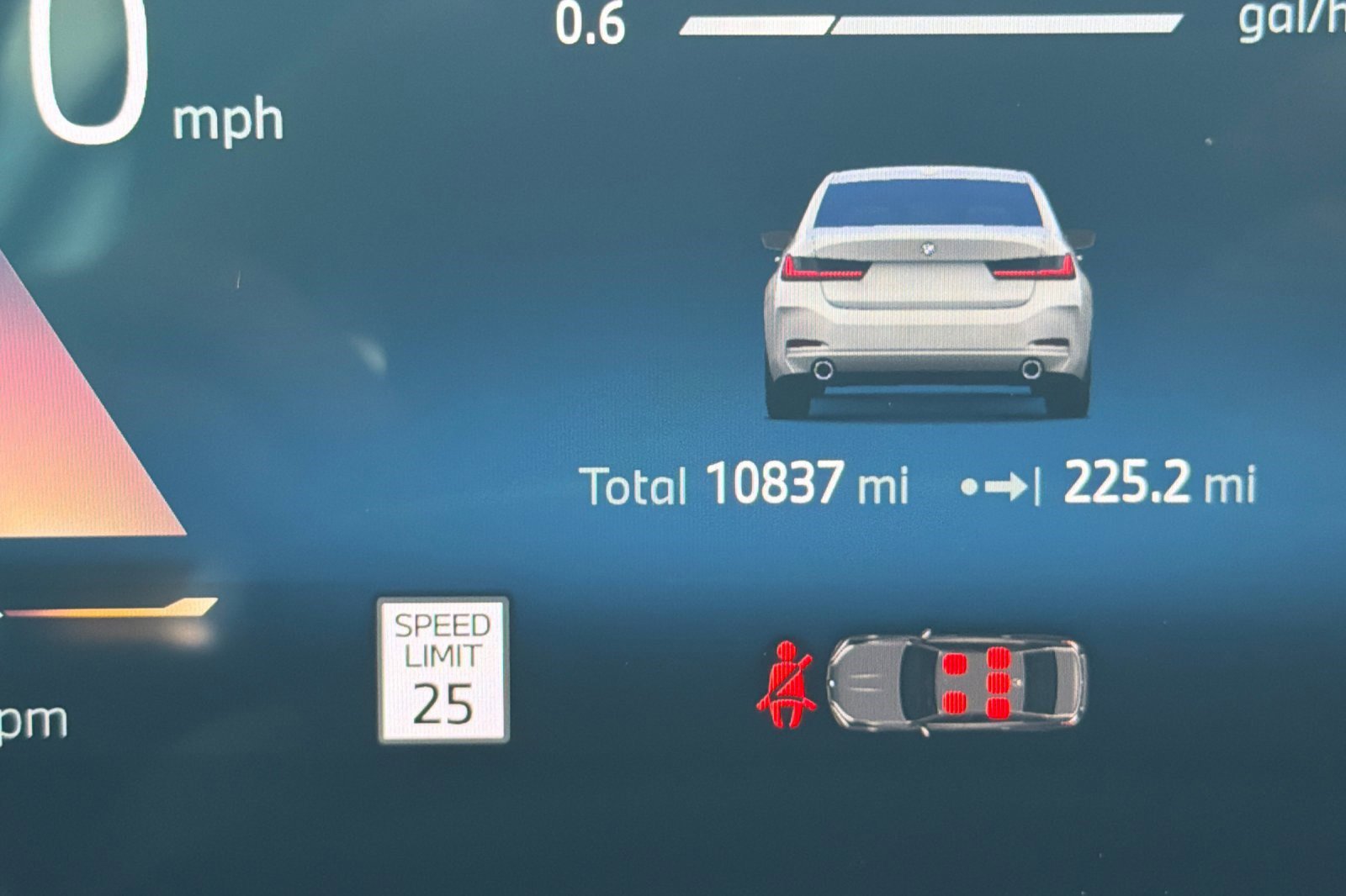 Certified 2025 BMW 330i xDrive Sedan w/ Premium Package image 36