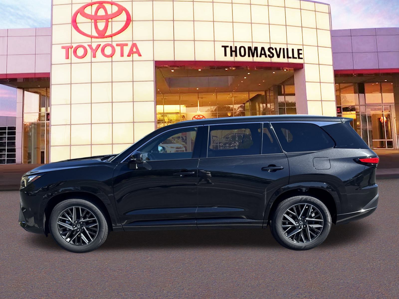 Used 2026 Lexus TX 350 AWD image 8