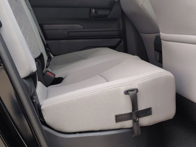 New 2026 Toyota Tacoma SR5 image 26