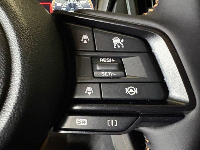 New 2026 Subaru Forester Wilderness image 34