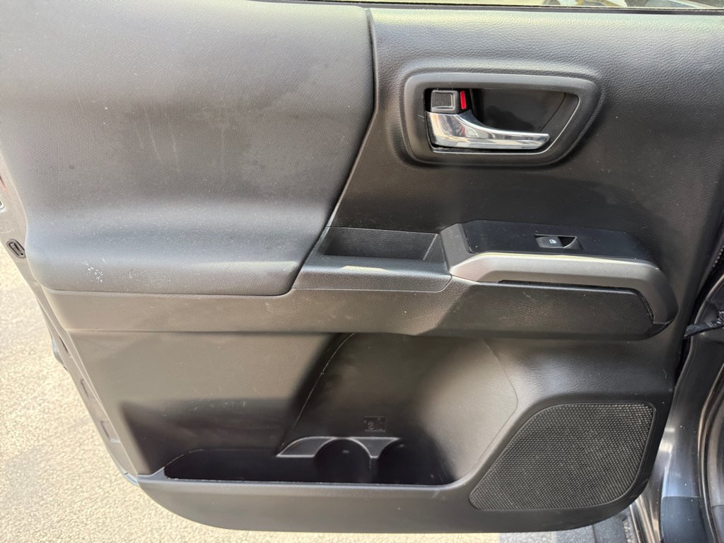 Certified 2023 Toyota Tacoma TRD Sport AWD/4WD image 25