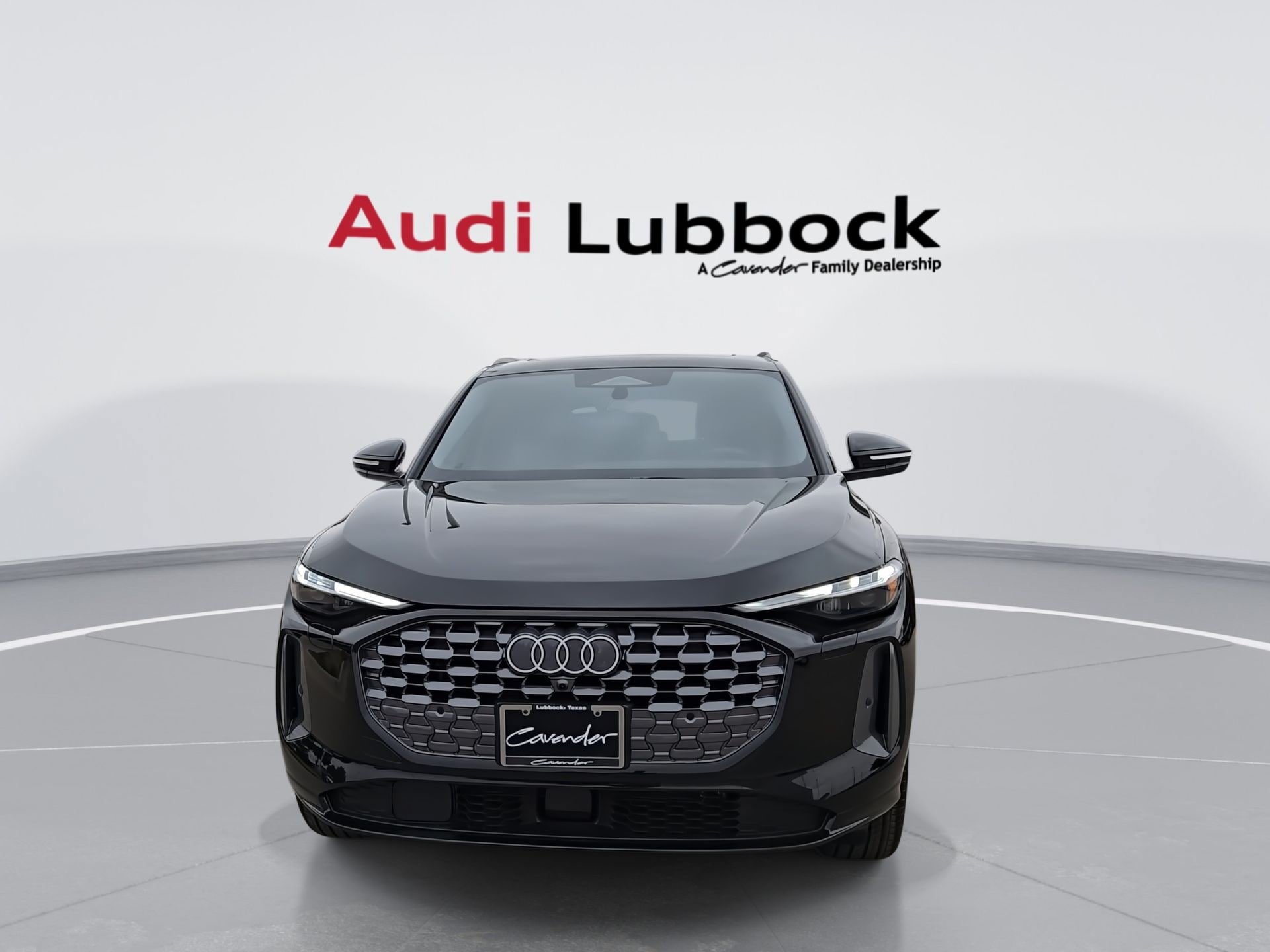 New 2026 Audi Q5 Premium Plus AWD/4WD image 3