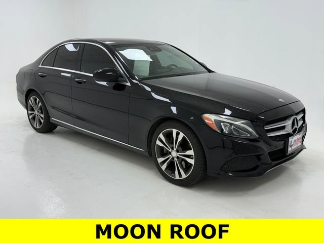Used 2017 Mercedes-Benz C 300 Sedan image 1
