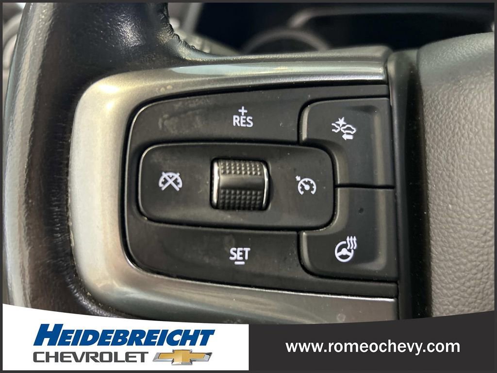 Certified 2021 Chevrolet Tahoe Premier w/ Premium Package image 19