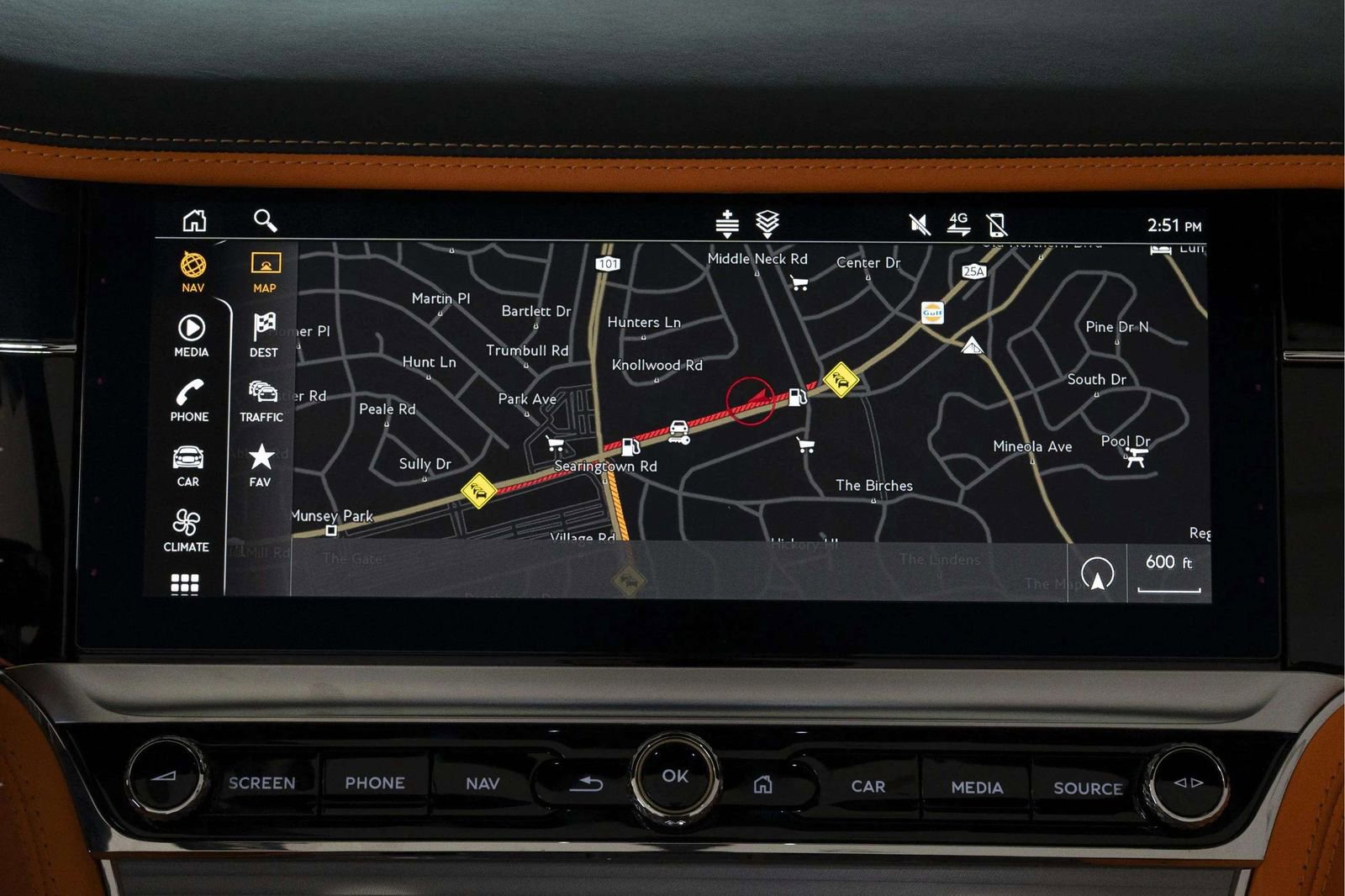 Used 2023 Bentley Continental GT Speed AWD/4WD image 52
