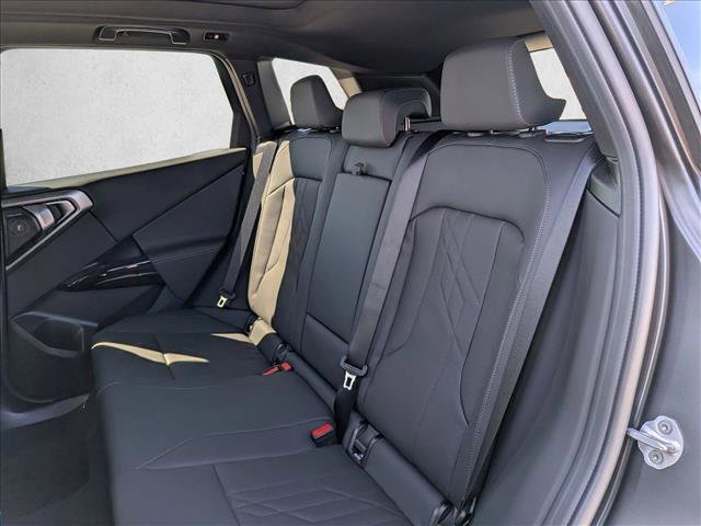 New 2026 BMW X3 M50 image 16