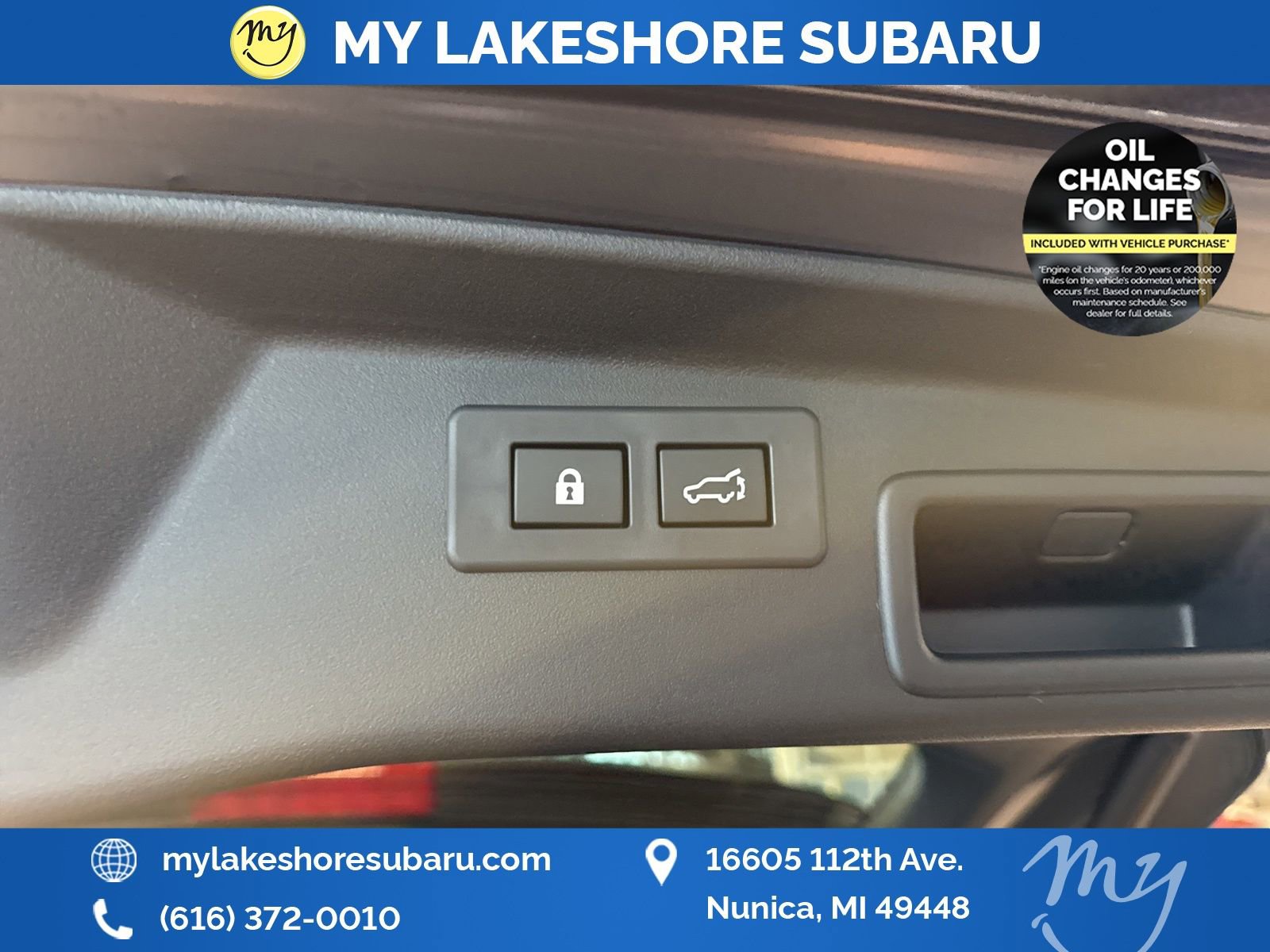 New 2026 Subaru Outback Limited XT image 27