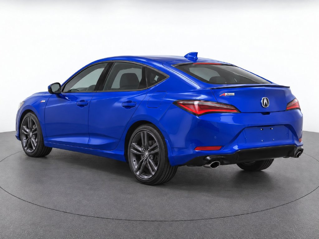 Used 2023 Acura Integra A-Spec w/ Technology Package FWD image 3