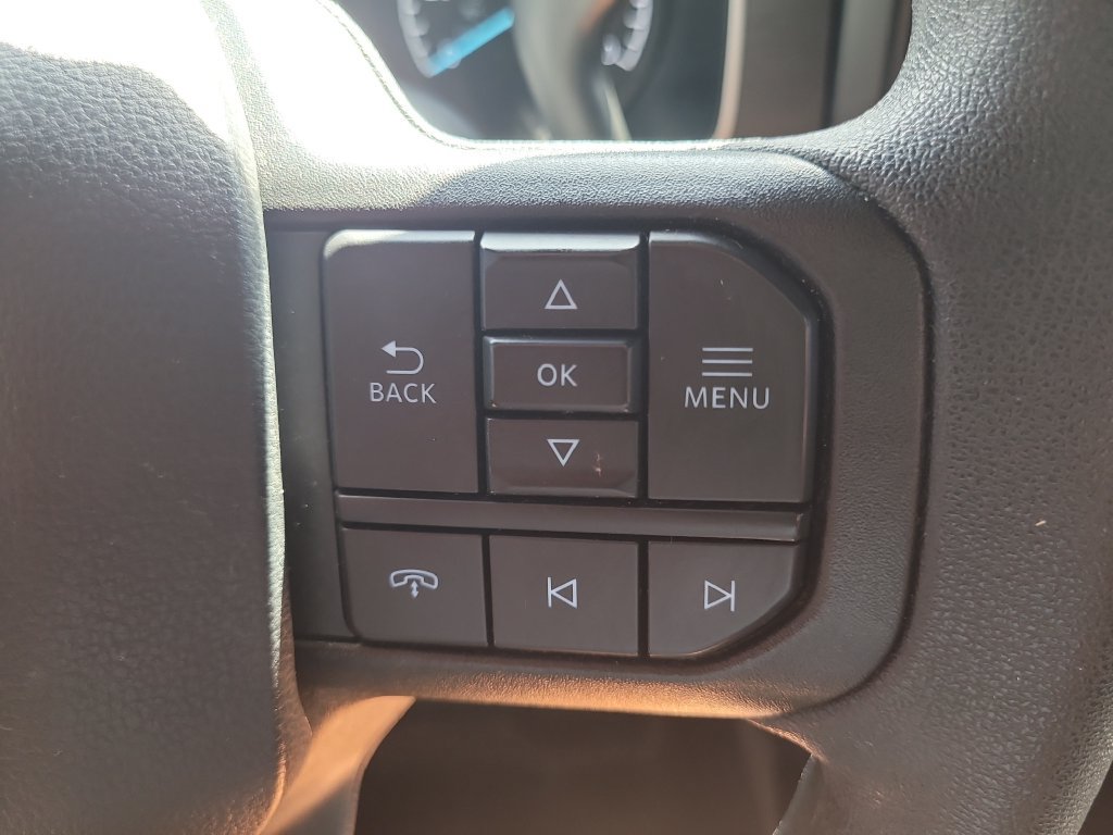 Certified 2022 Ford F150 XL w/ STX Appearance Package RWD image 27