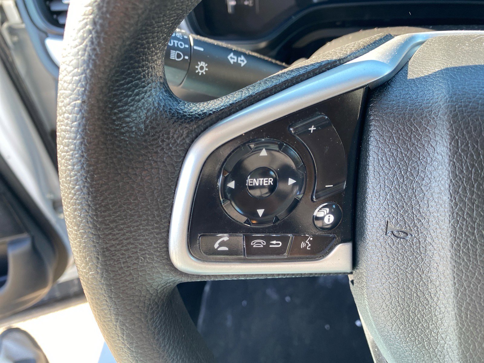 Used 2021 Honda CR-V Special Edition image 17