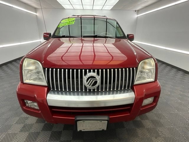 Used 2010 Mercury Mountaineer AWD image 2