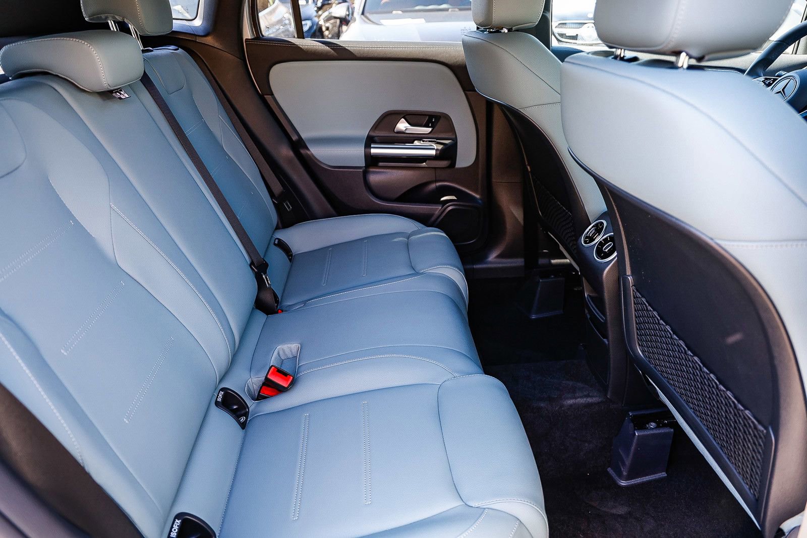 New 2026 Mercedes-Benz GLA 250 image 17