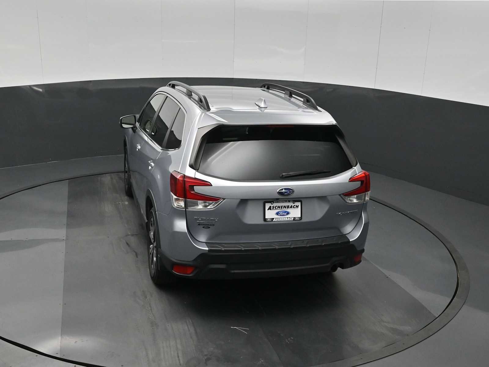 Used 2022 Subaru Forester Limited w/ Popular Package #2 AWD/4WD image 24